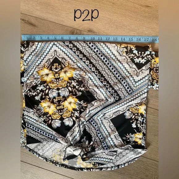 EST 1946 blouse - Picture 6 of 10